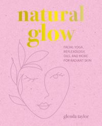 Book Cover for Natural Glow by Glenda Taylor