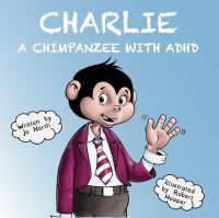 Book Cover for Charlie by Jo Willcox