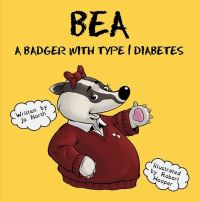 Book Cover for Bea by Jo North