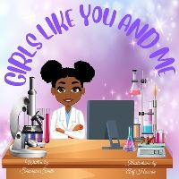 Book Cover for Girls Like You and Me by Shanique Smith