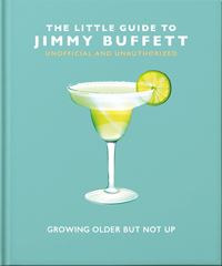 Book Cover for The Little Guide to Jimmy Buffett by 