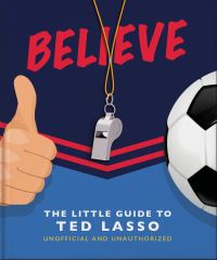 Book Cover for Believe by 