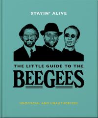 Book Cover for Stayin' Alive by Orange Hippo