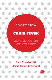 Book Cover for Cabin Fever by Paul Crawford, Jamie Crawford