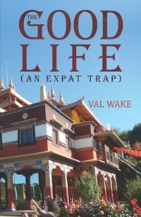 Book Cover for The Good Life by Val Wake