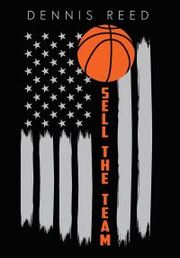 Book Cover for Sell the Team by Dennis Reed