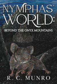 Book Cover for Nymphas' World by R C Munro