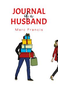 Book Cover for Journal of a Husband by Marc Francis