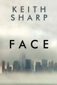 Book Cover for Face by Keith Sharp