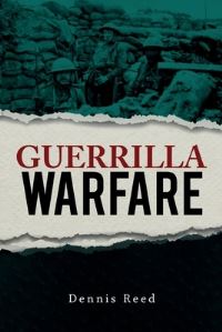 Book Cover for Guerrilla Warfare by Dennis Reed