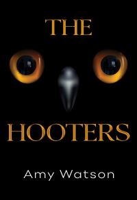 Book Cover for The Hooters by Amy Watson