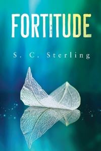Book Cover for Fortitude by S C Sterling