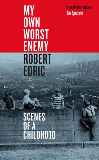 Book Cover for My Own Worst Enemy by Robert Edric