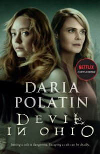 Book Cover for Devil in Ohio by Daria Polatin