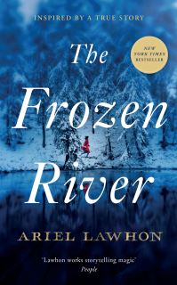 Book Cover for The Frozen River by Ariel Lawhon