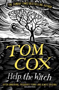 Book Cover for Help the Witch by Tom Cox
