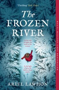 Book Cover for The Frozen River by Ariel Lawhon