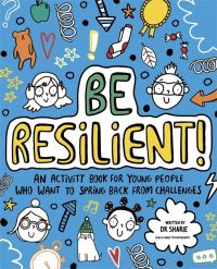 Book Cover for Be Resilient! (Mindful Kids) by Dr Sharie Coombes