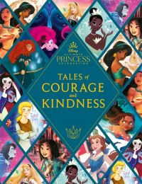 Book Cover for Tales of Courage and Kindness by 
