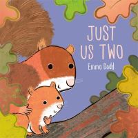Book Cover for Just Us Two by Emma Dodd