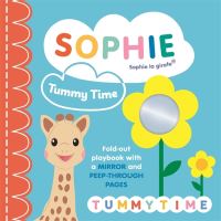 Book Cover for Tummy Time by 