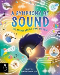 Book Cover for A Symphony of Sound by Trevor J Cox