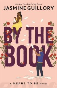 Book Cover for By the Book by Jasmine Guillory