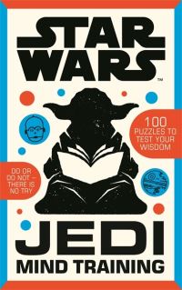 Book Cover for Jedi Mind Training by Roland Hall
