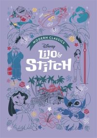 Book Cover for Lilo & Stitch by Sally Morgan, Inc Disney Enterprises