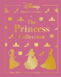 Book Cover for The Princess Collection by Monique Peterson, Jane Werner Watson