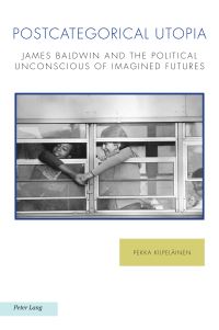 Book Cover for Postcategorical Utopia by Pekka Kilpeläinen