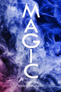 Book Cover for Magic by Katharina Rein