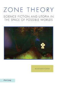 Book Cover for Zone Theory by Alexander Popov