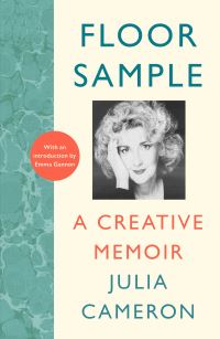 Book Cover for Floor Sample by Julia Cameron