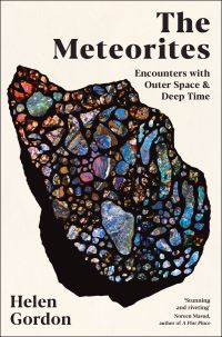 Book Cover for The Meteorites by Helen Gordon