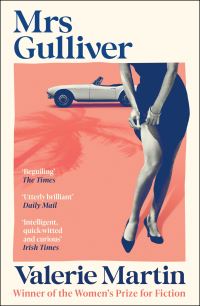 Book Cover for Mrs Gulliver by Valerie Martin