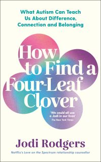 Book Cover for How to Find a Four-Leaf Clover by Jodi Rodgers