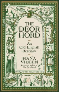 Book Cover for The Deorhord by Hana Videen