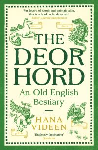 Book Cover for The Deorhord by Hana Videen