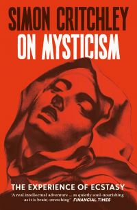 Book Cover for On Mysticism by Simon Critchley