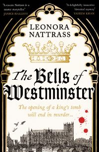 Book Cover for The Bells of Westminster by Leonora Nattrass