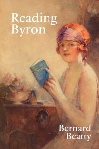 Book Cover for Reading Byron by B G Beatty