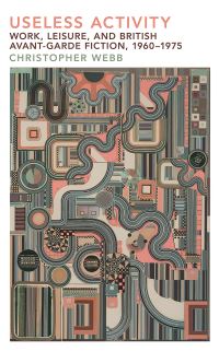 Book Cover for Useless Activity by Christopher Webb