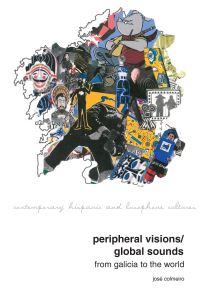 Book Cover for Peripheral Visions/global Sounds by José F Colmeiro