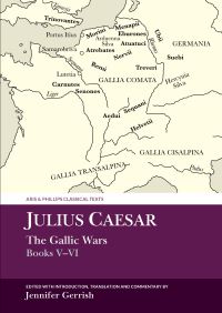 Book Cover for Julius Caesar by Julius Caesar