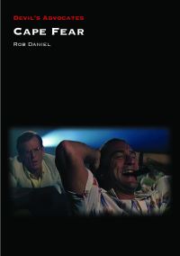 Book Cover for Cape Fear by Rob Daniel