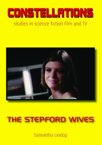 Book Cover for The Stepford Wives by Samantha Lindop