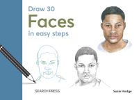 Book Cover for Faces by Susie Hodge