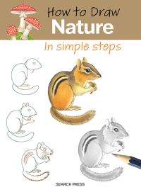 Book Cover for Nature by Pat,   KJA Artists Firm