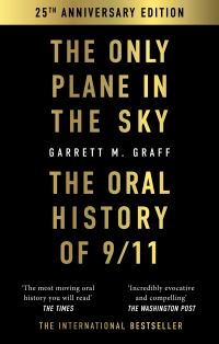 Book Cover for The Only Plane in the Sky by Garrett M Graff